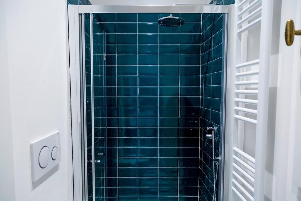 Apartamento Ponte Vecchio - Centro Storico Florencia