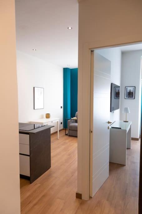 Apartamento Ponte Vecchio - Centro Storico Florencia
