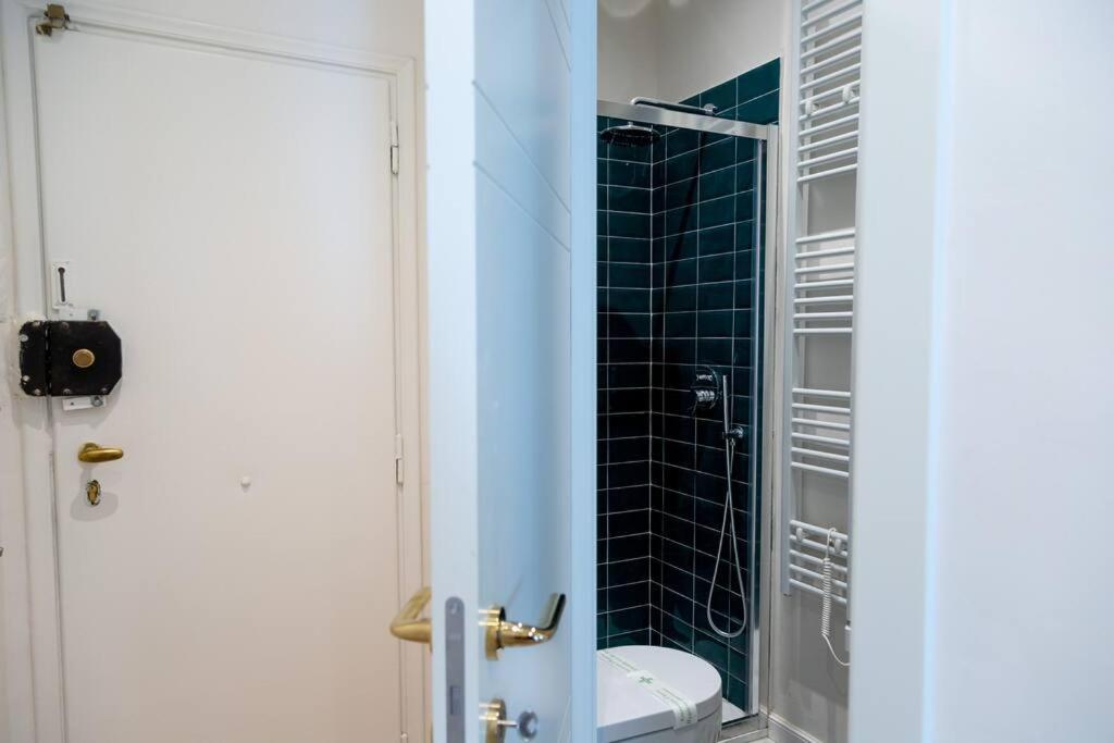 Apartamento Ponte Vecchio - Centro Storico Florencia